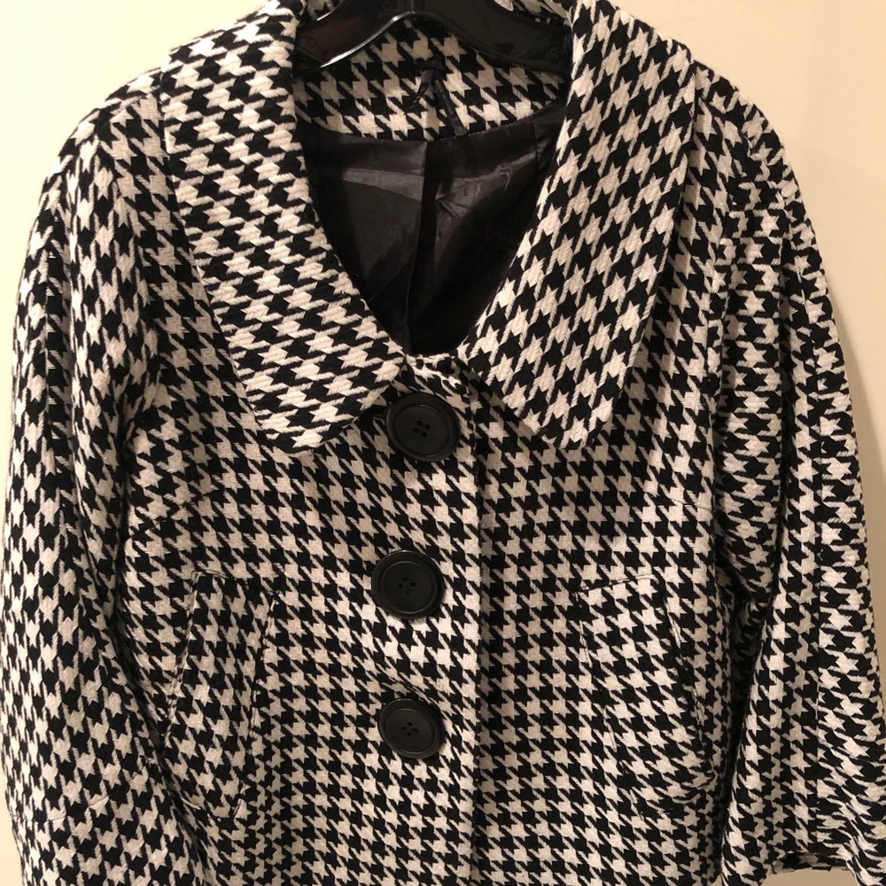 Lapis jacket